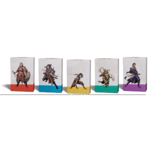 Fateforge: Kroniki Kaan