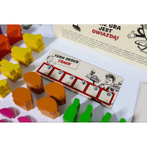 Food Chain Magnate: Mechanika ketchupu i inne pomysły