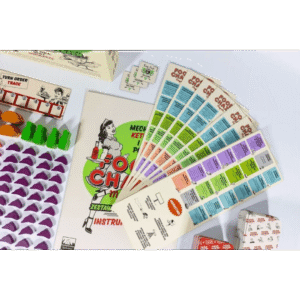 Food Chain Magnate: Mechanika ketchupu i inne pomysły