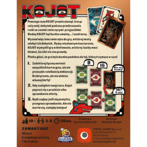 Kojot