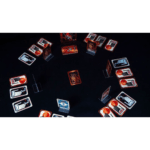 Kojot gra karciana zawartość