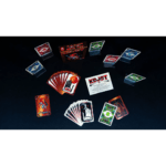 Kojot gra karciana zawartość