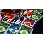 Kojot gra karciana zawartość