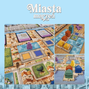 Miasta marzeń