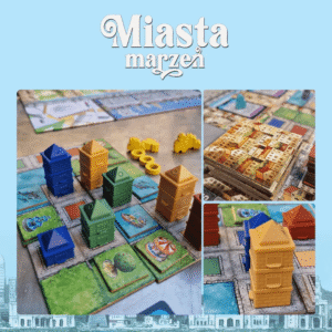 Miasta marzeń