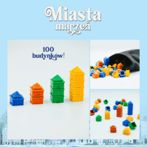 Miasta marzeń