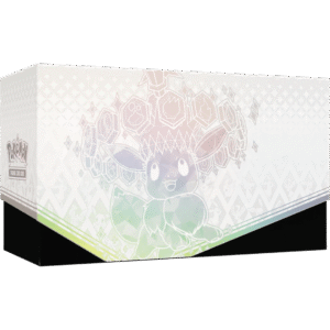 Pokémon TCG: Scarlet & Violet - Prismatic Evolutions - Elite trainer box