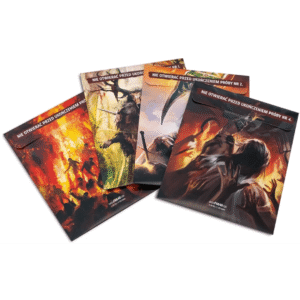 Talisman: Magia i Miecz (5. edycja) - Sojusze - Wezwanie losu