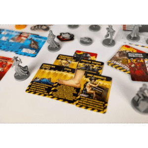 Zombicide Monty Python