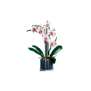 LEGO ICONS 10311 Orchidea