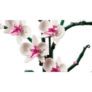 LEGO ICONS 10311 Orchidea