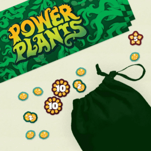 Power Plants (edycja polska)