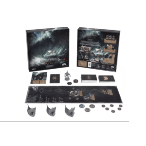 Wiedźmin: Stary Świat - Skellige