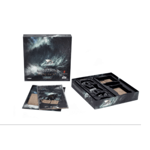 Wiedźmin: Stary Świat - Skellige