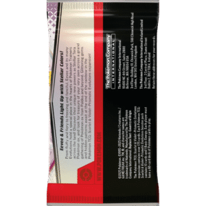Pokémon TCG: Scarlet & Violet - Prismatic Evolutions - Booster Bundle