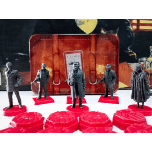 The Godfather: Imperium Corleone (edycja polska)