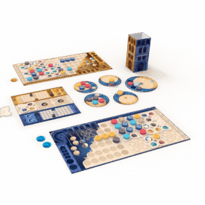 Azul: Pojedynek