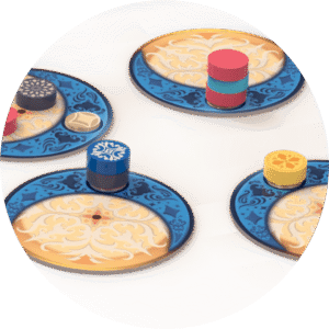 Azul: Pojedynek
