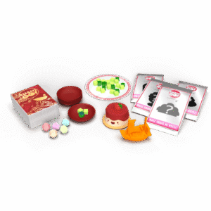 Sushi Go! 10. rocznica