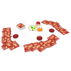 Sushi Go! 10. rocznica