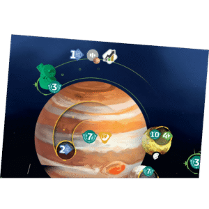 SETI: Poszukiwania pozaziemskich cywilizacji
