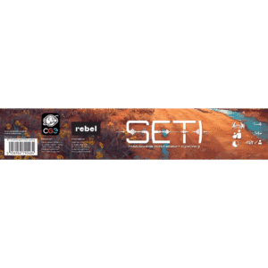 SETI: Poszukiwania pozaziemskich cywilizacji