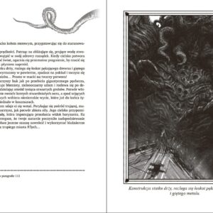 Choose Cthulhu 1 - Zew Cthulhu