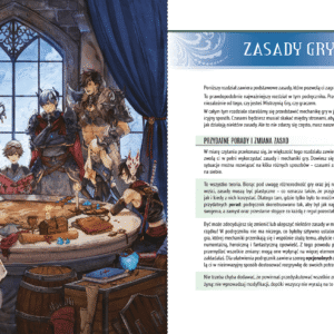 Fabula Ultima (edycja polska)