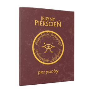Jedyny Pierścień - Zestaw Startowy