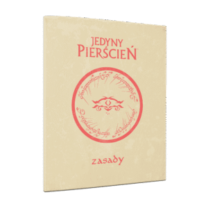 Jedyny Pierścień - Zestaw Startowy