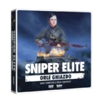 Sniper Elite: Orle Gniazdo opakowanie