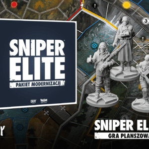 Sniper Elite: Zestaw Deluxe