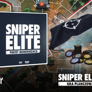 Sniper Elite: Zestaw Deluxe