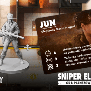 Sniper Elite: Orle Gniazdo