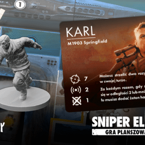 Sniper Elite: Orle Gniazdo