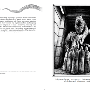 Choose Cthulhu 14 - Zakład Psychiatryczny Arkham