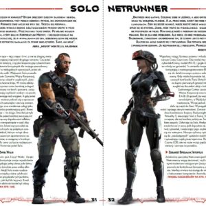 Cyberpunk RED (edycja polska)