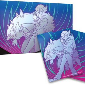 Pokémon TCG: Scarlet & Violet - Journey Together - Elite Trainer Box