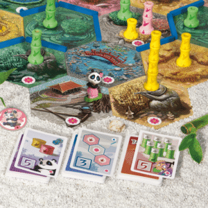Takenoko: Chibis (edycja polska)