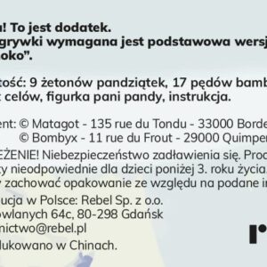 Takenoko: Chibis (edycja polska)
