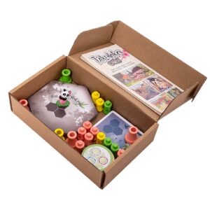 Takenoko: Chibis (edycja polska)