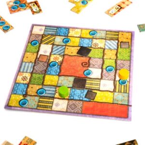 Patchwork (edycja polska)