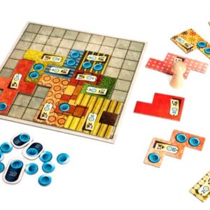 Patchwork (edycja polska)