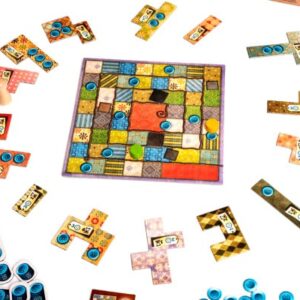 Patchwork (edycja polska)