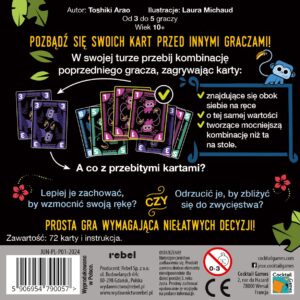 Jungo (edycja polska)