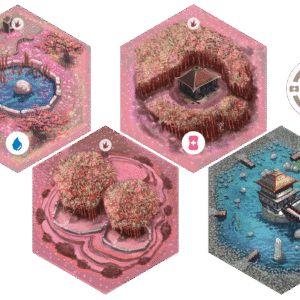 Takenoko (edycja polska)