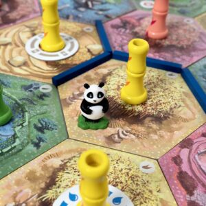 Takenoko (edycja polska)
