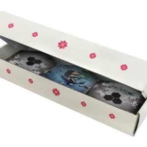 Takenoko (edycja polska)