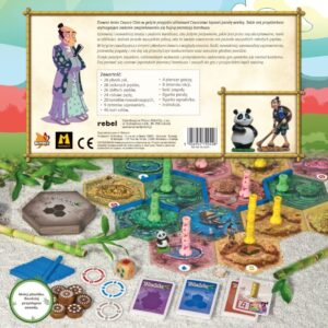 Takenoko (edycja polska)