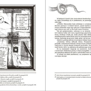 Choose Cthulhu 2 - W Górach Szaleństwa